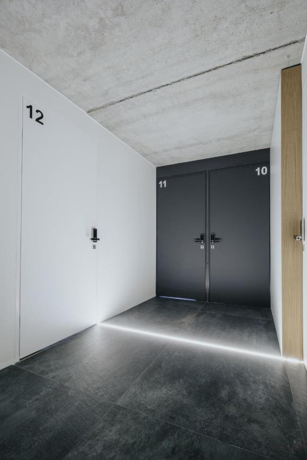 Apartamenty Heyer Lodz  Luaran gambar