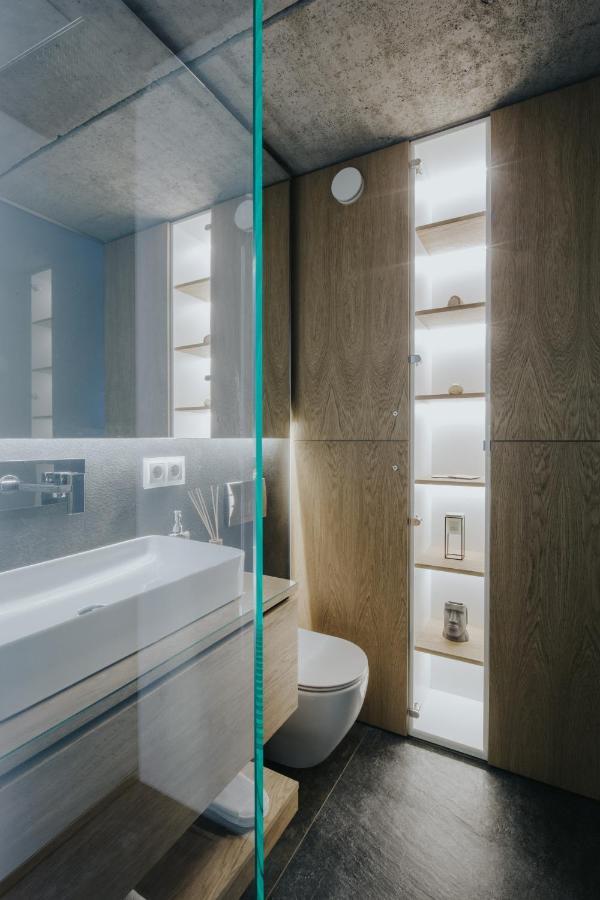 Apartamenty Heyer Lodz  Luaran gambar