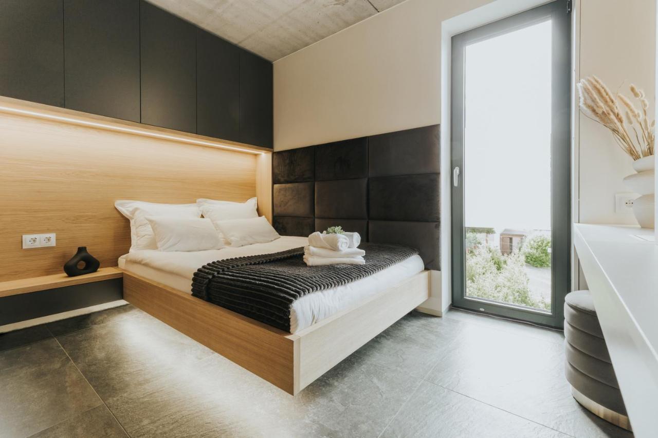 Apartamenty Heyer Lodz  Luaran gambar