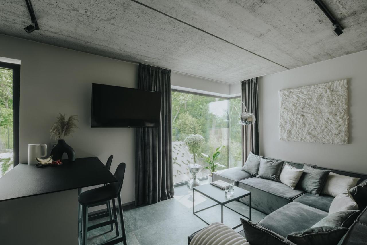 Apartamenty Heyer Lodz  Luaran gambar