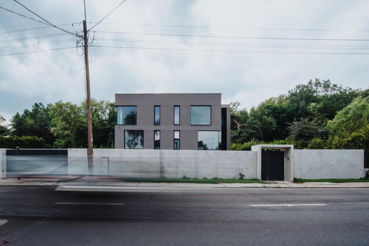 Apartamenty Heyer Lodz  Luaran gambar