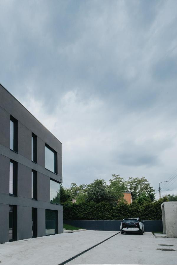 Apartamenty Heyer Lodz  Luaran gambar