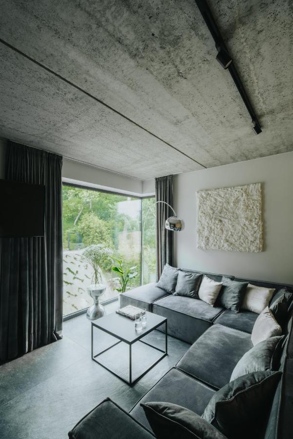 Apartamenty Heyer Lodz  Luaran gambar