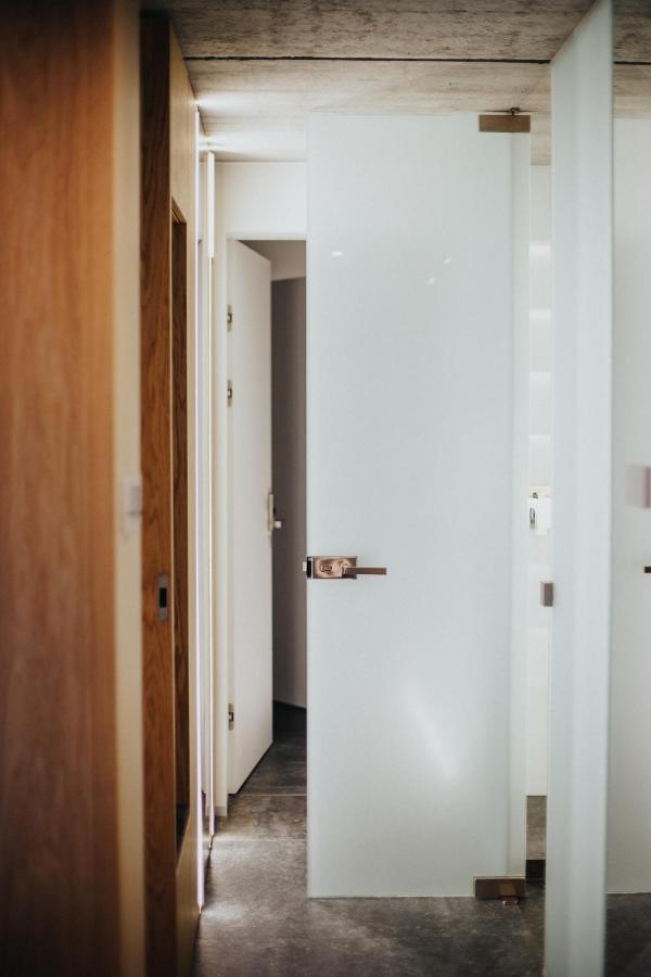 Apartamenty Heyer Lodz  Luaran gambar