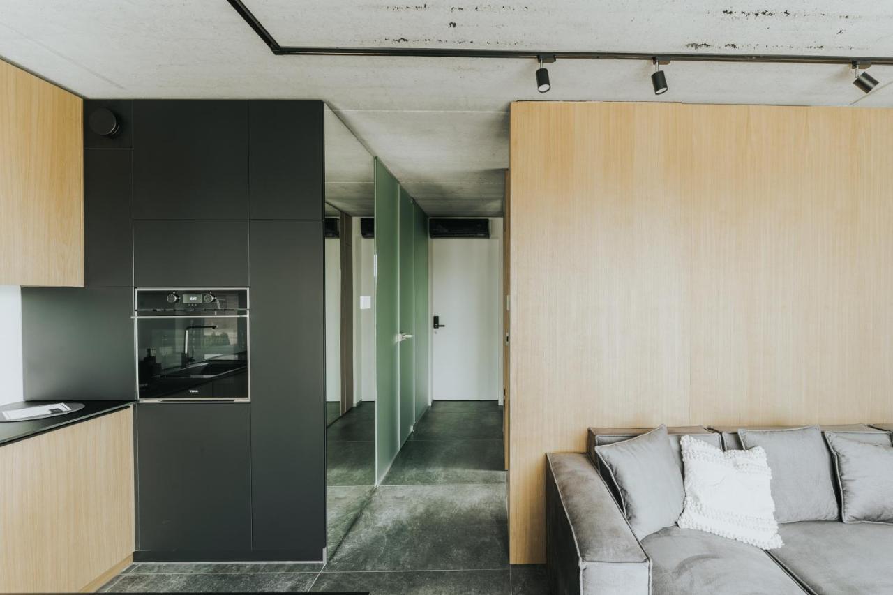 Apartamenty Heyer Lodz  Luaran gambar