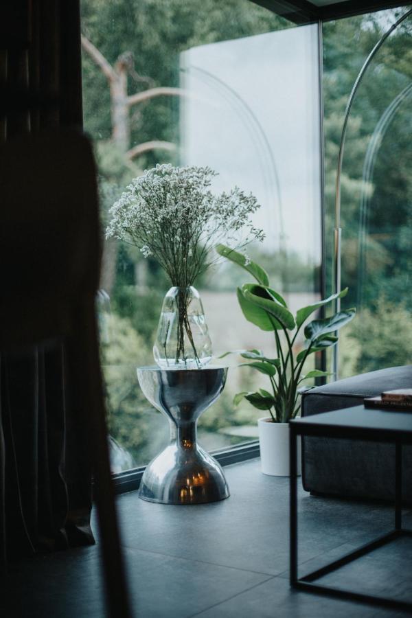 Apartamenty Heyer Lodz  Luaran gambar
