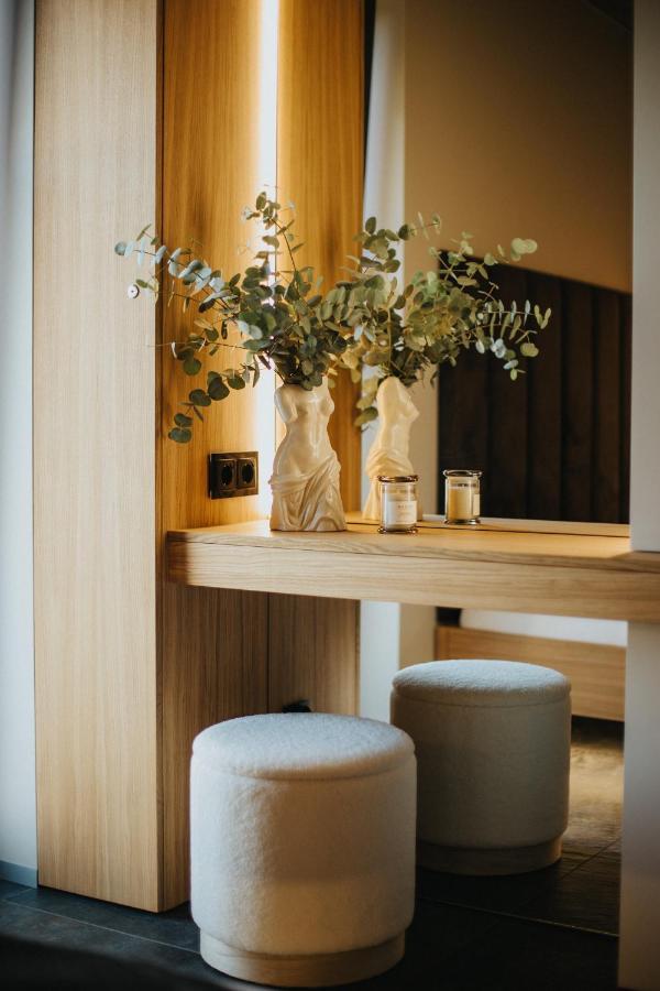 Apartamenty Heyer Lodz  Luaran gambar