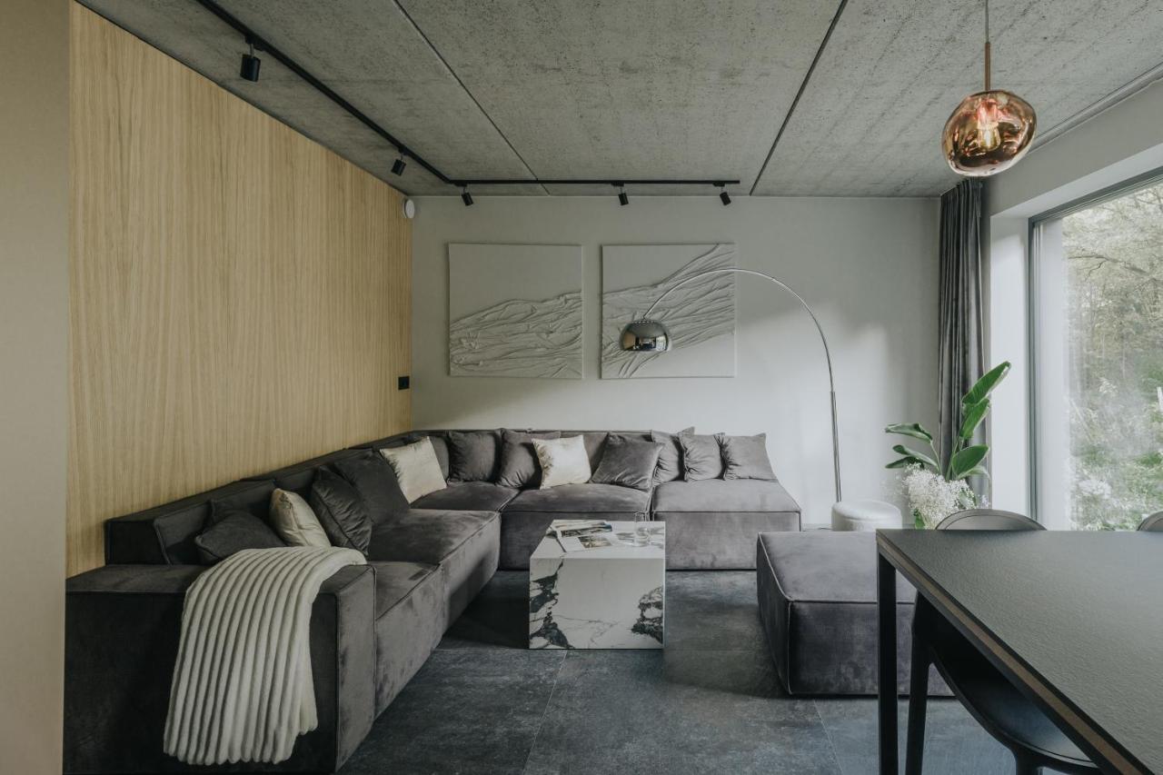 Apartamenty Heyer Lodz  Luaran gambar