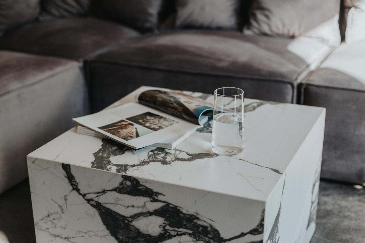 Apartamenty Heyer Lodz  Luaran gambar