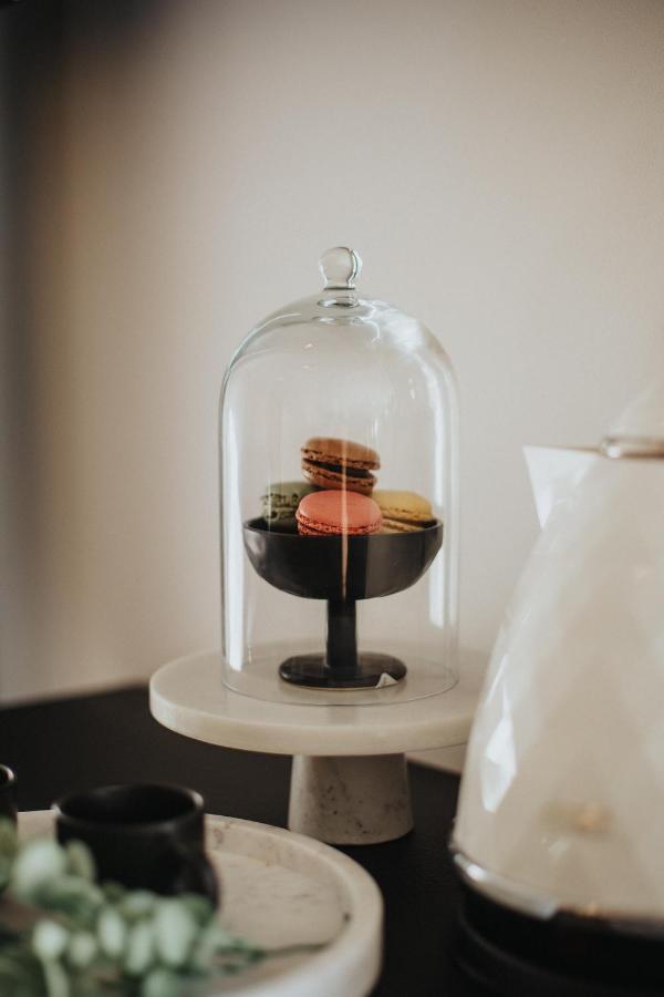 Apartamenty Heyer Lodz  Luaran gambar