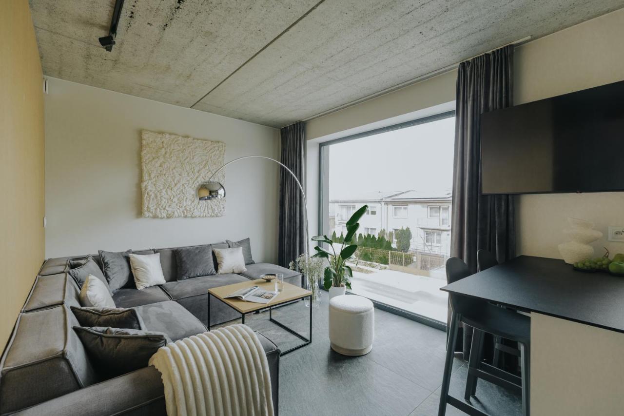 Apartamenty Heyer Lodz  Luaran gambar