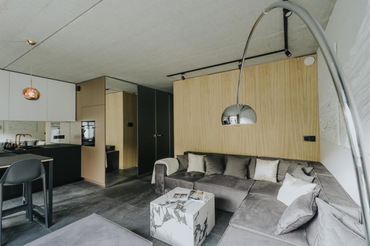 Apartamenty Heyer Lodz  Luaran gambar