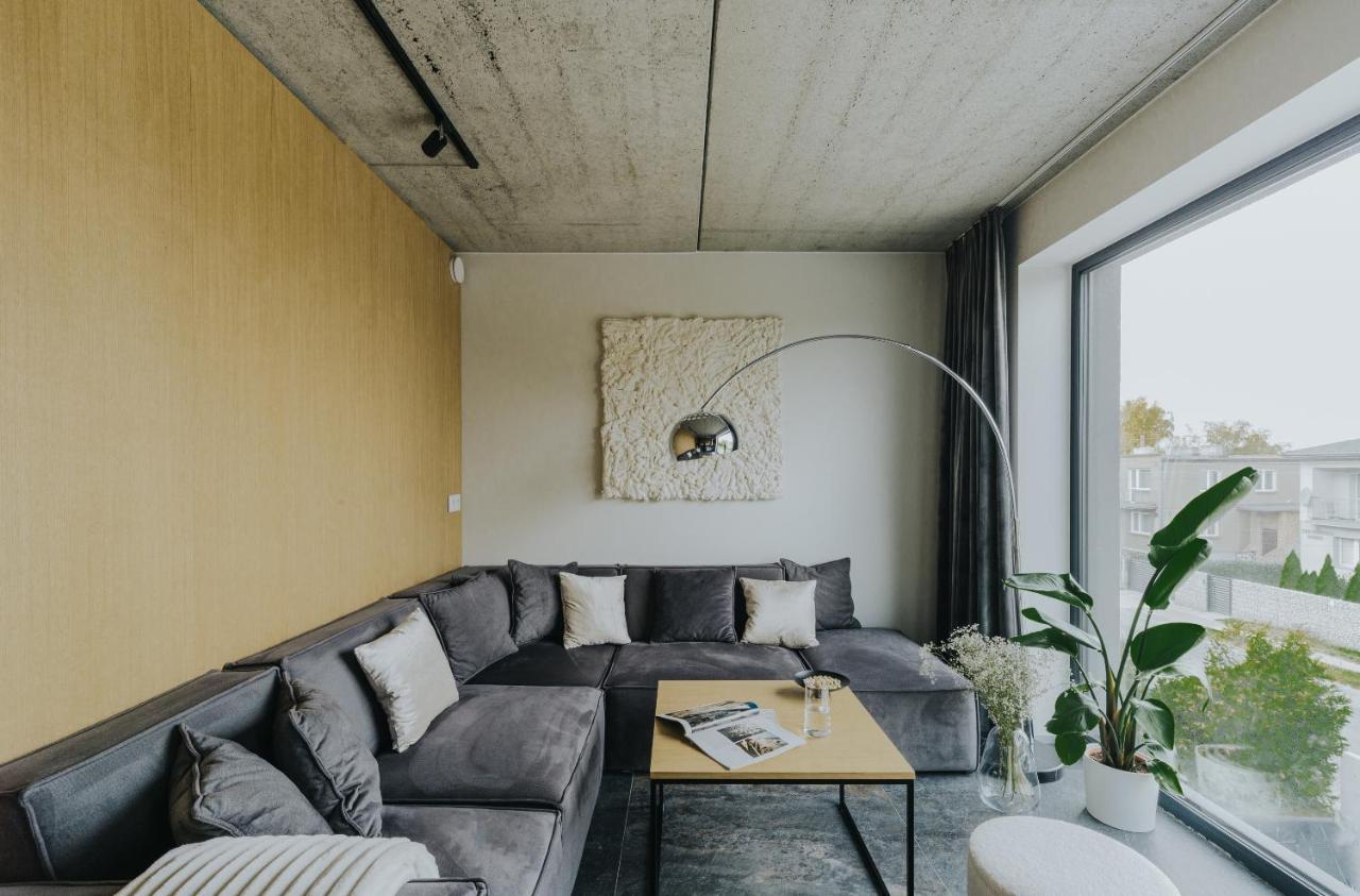 Apartamenty Heyer Lodz  Luaran gambar
